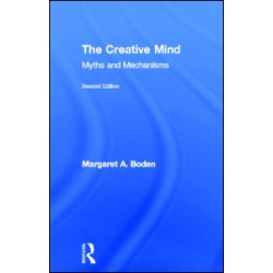 The Creative Mind The Creative Mind
