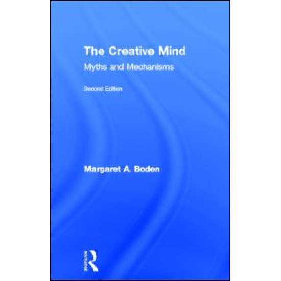 The Creative Mind
