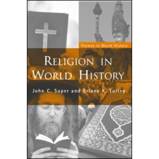 Religion in World History