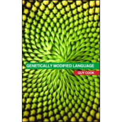 Genetically Modified Language Genetically Modified Language