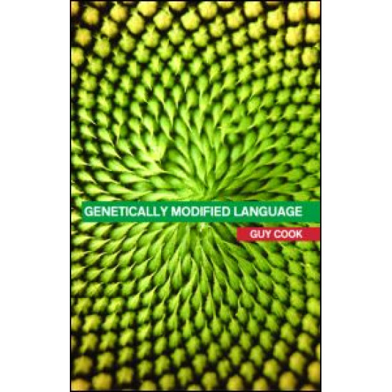 Genetically Modified Language