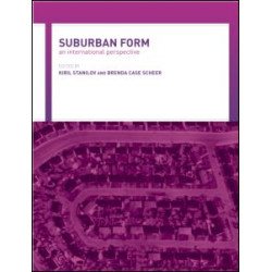 Suburban Form Suburban Form