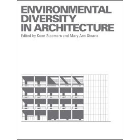 Environmental Diversity in Architecture