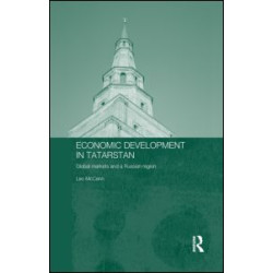 Economic Development in Tatarstan Economic Development in Tatarstan