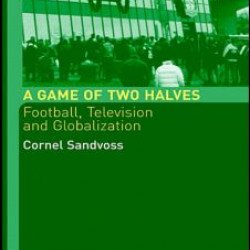A Game of Two Halves A Game of Two Halves