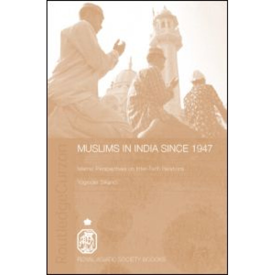 Muslims in India Since 1947