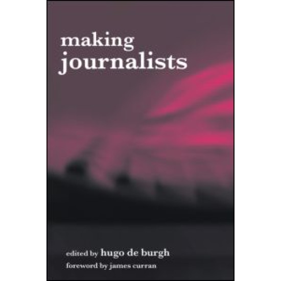 Making Journalists