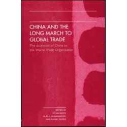China and the Long March to Global Trade