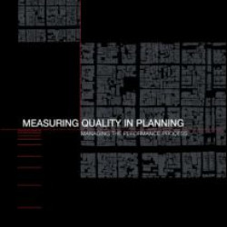 Measuring Quality in Planning Measuring Quality in Planning