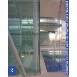 Designing Better Buildings