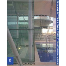 Designing Better Buildings