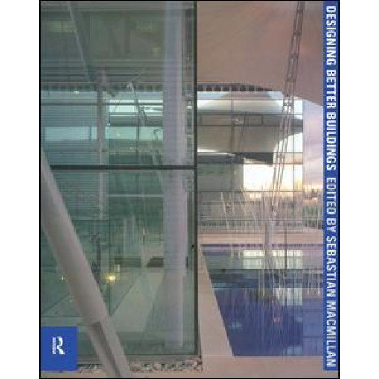 Designing Better Buildings