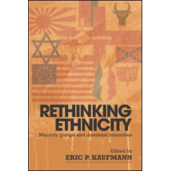 Rethinking Ethnicity
