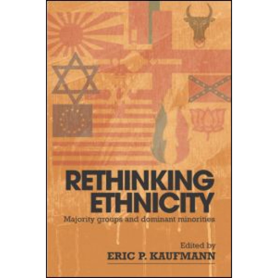 Rethinking Ethnicity