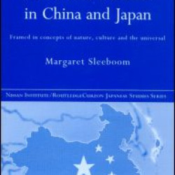 Academic Nations in China and Japan Academic Nations in China and Japan
