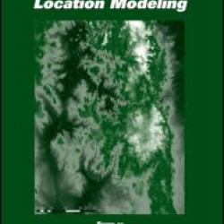 GIS and Archaeological Site Location Modeling