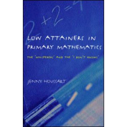 Low Attainers in Primary Mathematics Low Attainers in Primary Mathematics