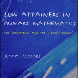 Low Attainers in Primary Mathematics Low Attainers in Primary Mathematics