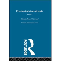 Origins Intl Economics Vol 1 Origins Intl Economics Vol 1