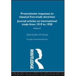 Origins Intl Economics Vol 4 Origins Intl Economics Vol 4