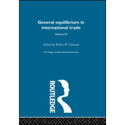 Origins Intl Economics Vol 7 Origins Intl Economics Vol 7