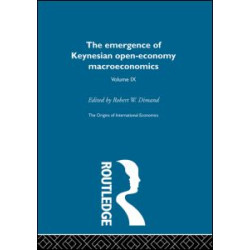 Origins Intl Economics Vol 9