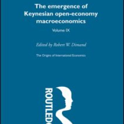 Origins Intl Economics Vol 9