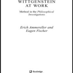 Wittgenstein at Work
