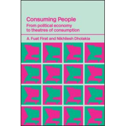Consuming People Consuming People
