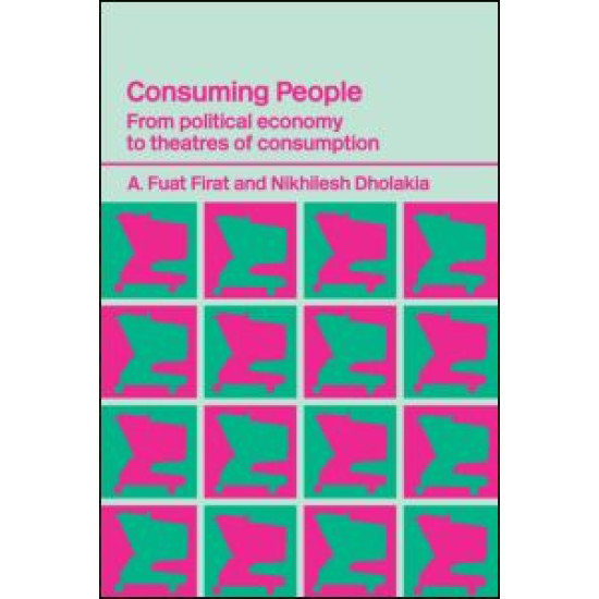 Consuming People