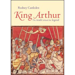 King Arthur King Arthur
