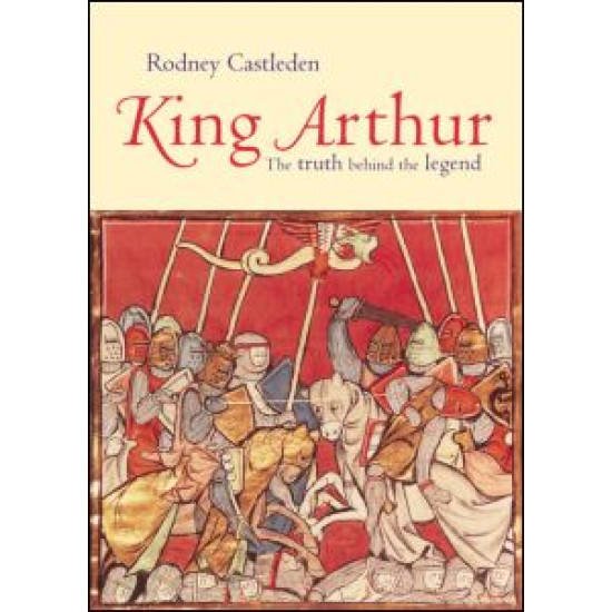 King Arthur