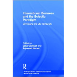 International Business and the Eclectic Paradigm International Business and the Eclectic Paradigm