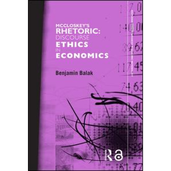 McCloskey's Rhetoric