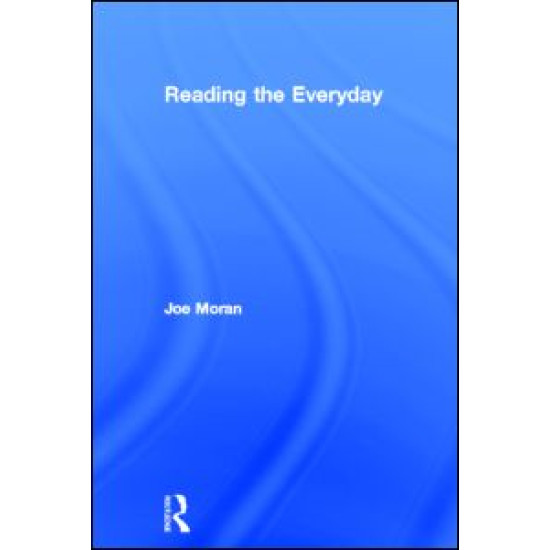 Reading the Everyday