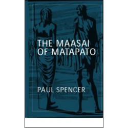 The Maasai of Matapato The Maasai of Matapato