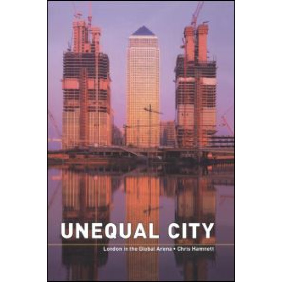 Unequal City