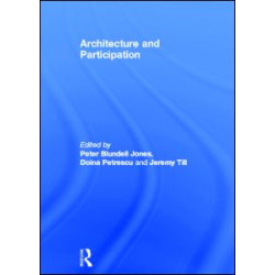 Architecture and Participation Architecture and Participation