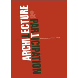 Architecture and Participation Architecture and Participation