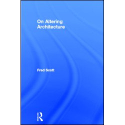 On Altering Architecture On Altering Architecture