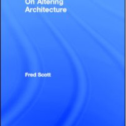 On Altering Architecture On Altering Architecture
