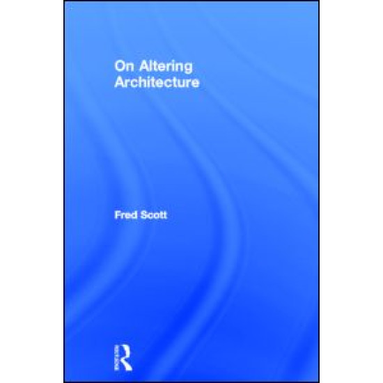 On Altering Architecture