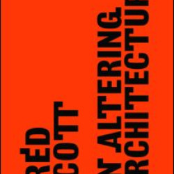 On Altering Architecture On Altering Architecture