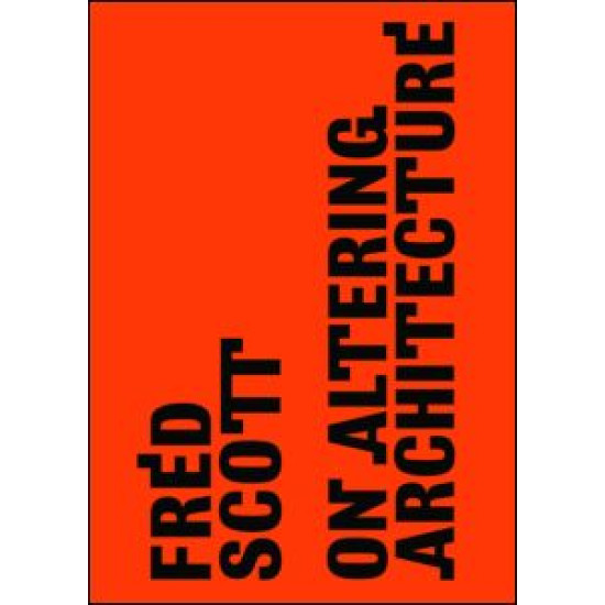 On Altering Architecture