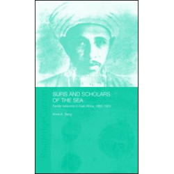 Sufis and Scholars of the Sea Sufis and Scholars of the Sea