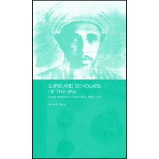 Sufis and Scholars of the Sea