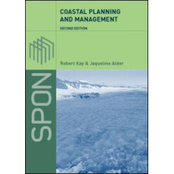 Coastal Planning and Management Coastal Planning and Management