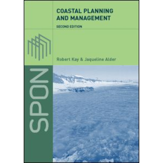 Coastal Planning and Management