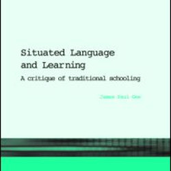 Situated Language and Learning Situated Language and Learning