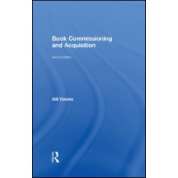 Book Commissioning and Acquisition